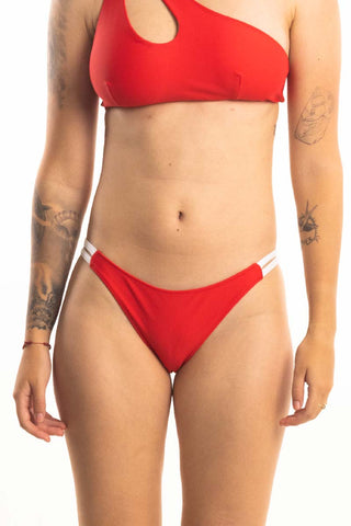 Bottom clásica bkf rojo