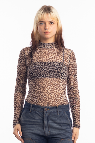 Iju leopardo