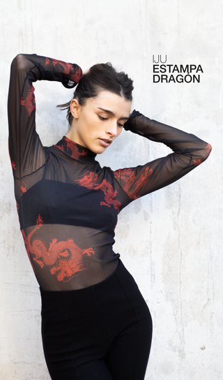 Iju Dragón