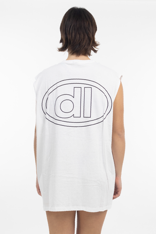 Musculosa dl