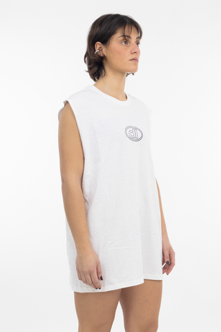 Musculosa dl