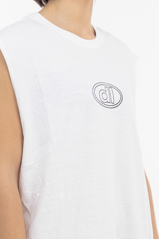 Musculosa dl