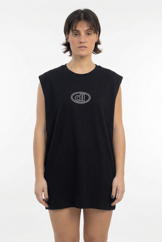 Musculosa dl