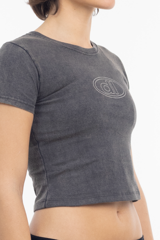 Baby tee dl