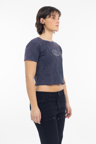 Baby tee dl