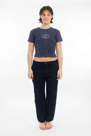 Baby tee dl