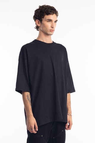 Remera elipse Atemporal