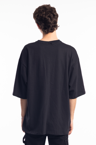 Remera elipse Atemporal