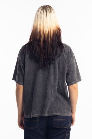 Remera clasica Atemporal