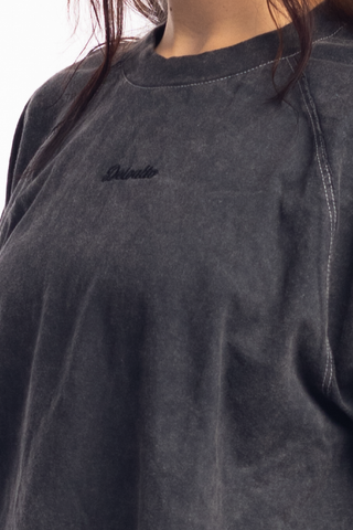 Remera clasica Atemporal