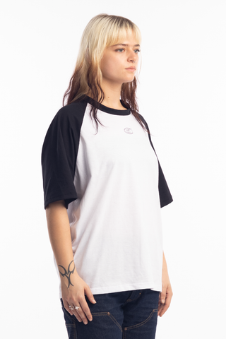Remera ranglan Atemporal