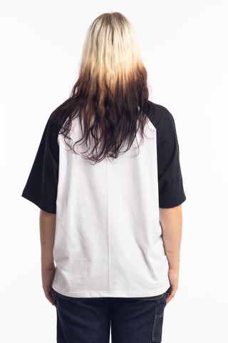 Remera ranglan Atemporal