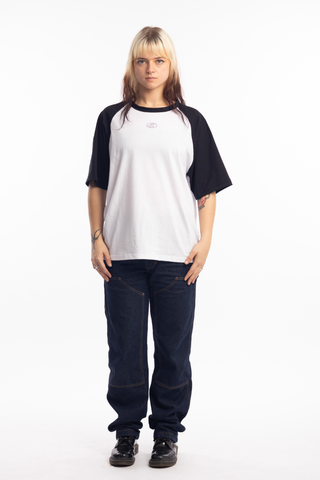 Remera ranglan Atemporal