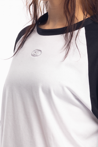Remera ranglan Atemporal