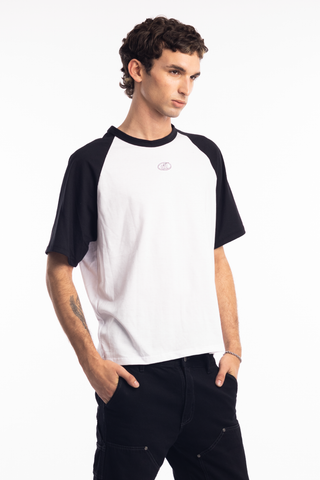 Remera ranglan Atemporal
