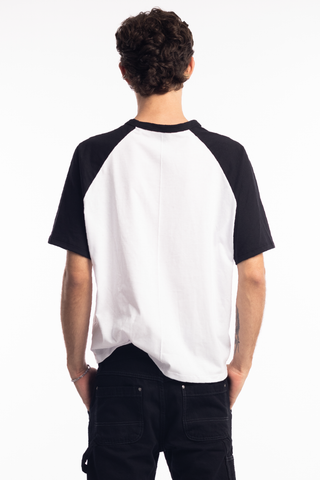 Remera ranglan Atemporal