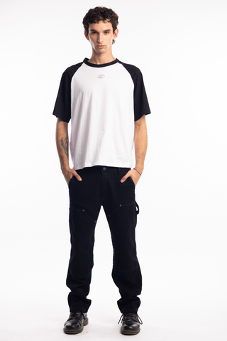 Remera ranglan Atemporal