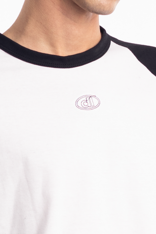Remera ranglan Atemporal