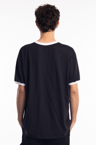 Remera new atemporal