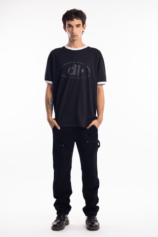 Remera new atemporal