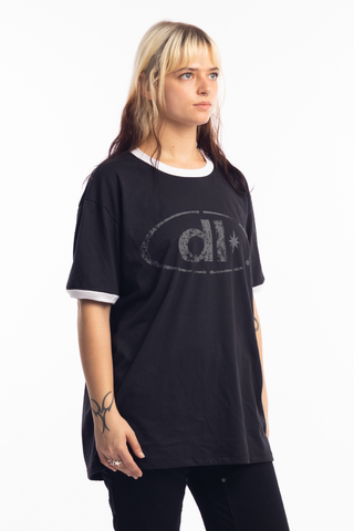 Remera new atemporal