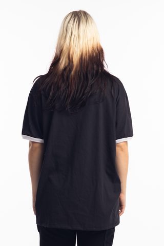 Remera new atemporal