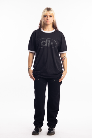 Remera new atemporal