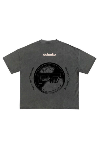 Remera P17xdl Coins