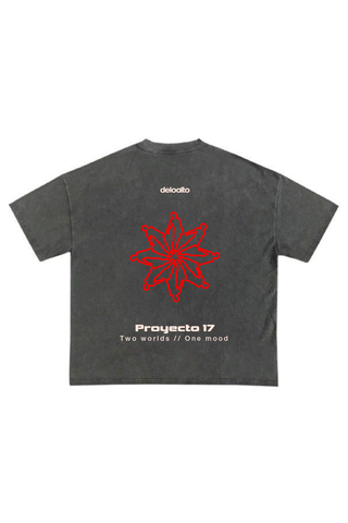 Remera P17xdl People