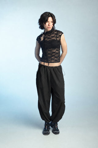Pantalón Parachute