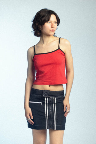Musculosa DFT