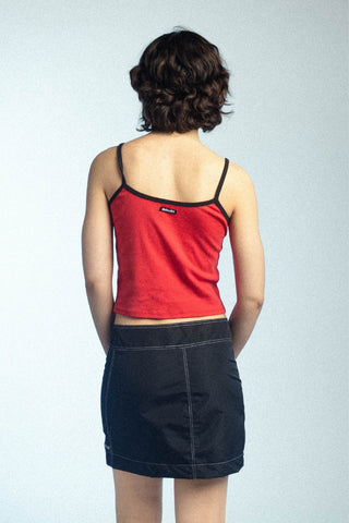 Musculosa DFT