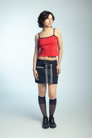 Musculosa DFT