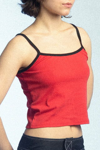 Musculosa DFT