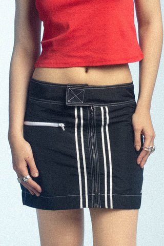 Musculosa DFT