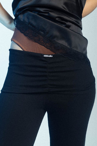 Capri DFT