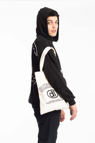 Tote bag DL